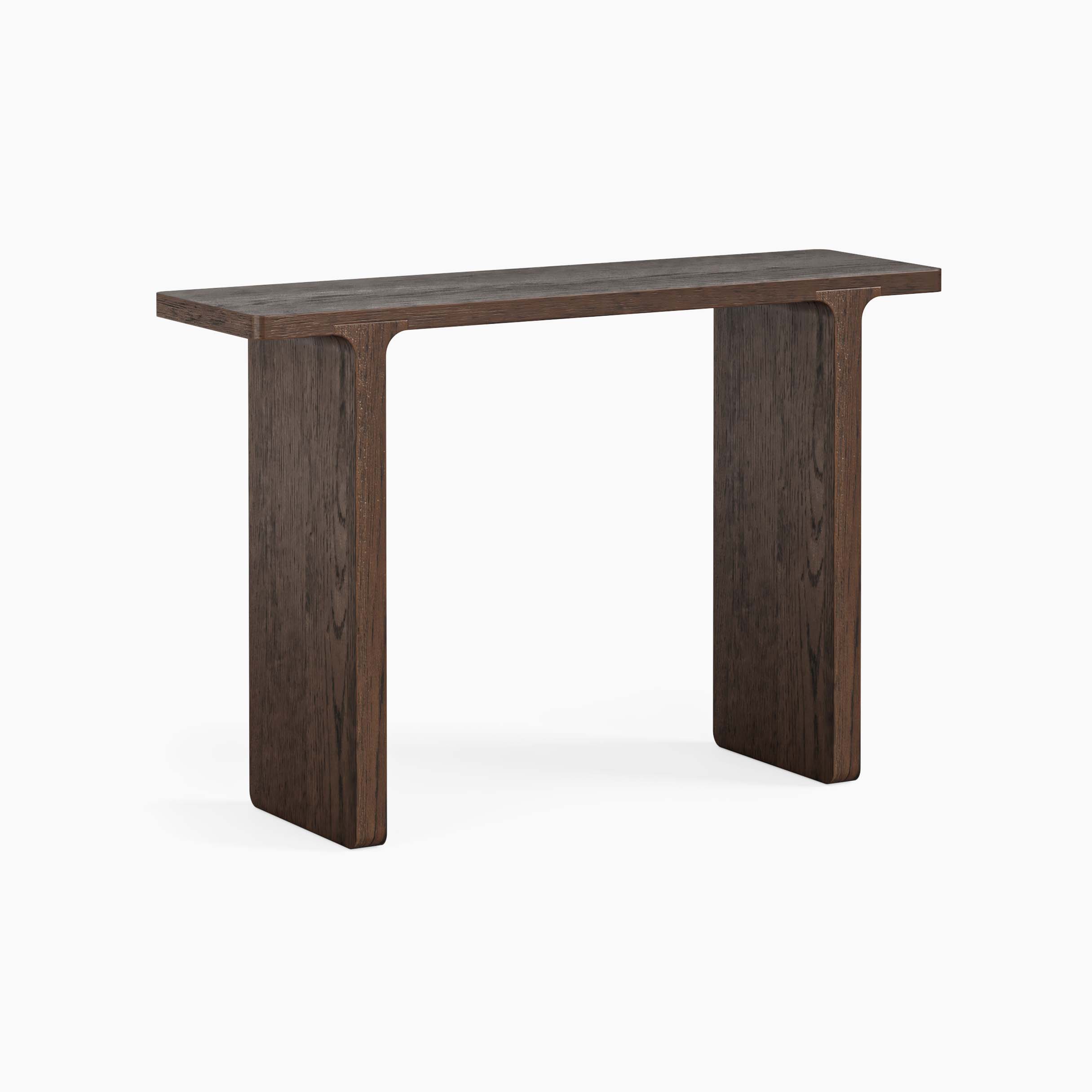 Narrow Console Tables