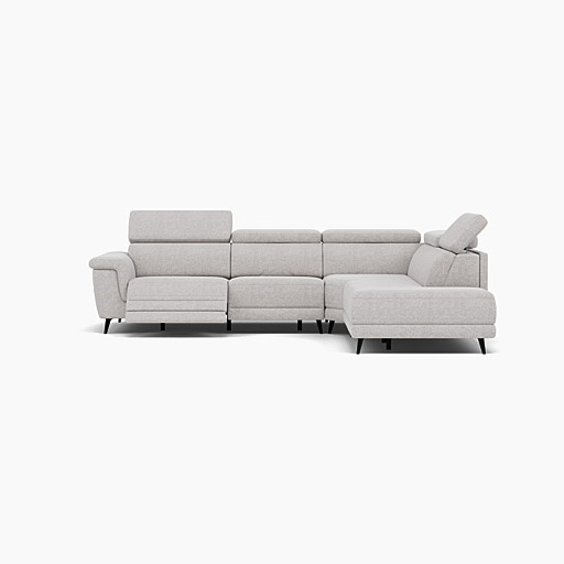 Corner Recliner Sofas