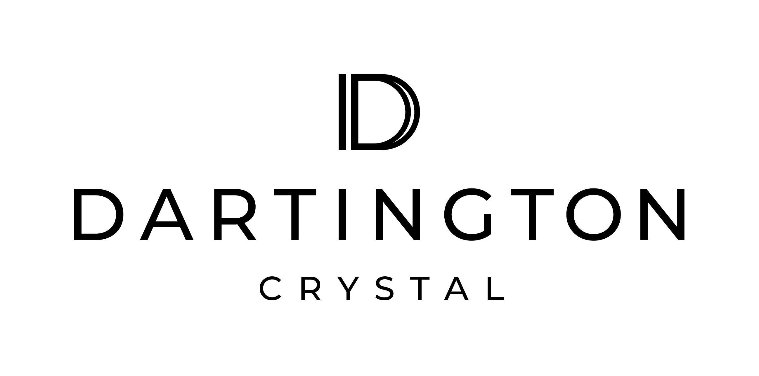 Dartington Crystal logo