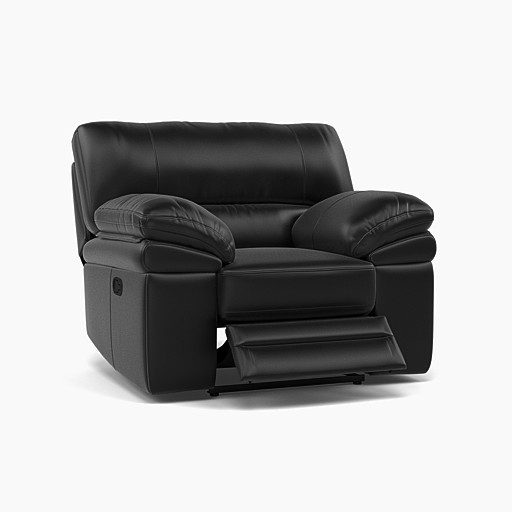 Leather Recliner Chairs