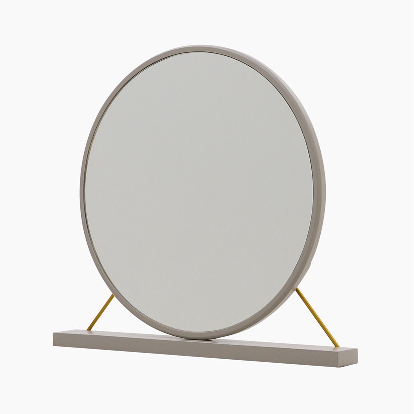 Dressing Table Mirrors
