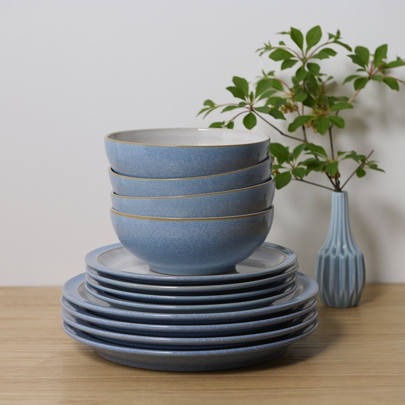 Blue Dinner Sets