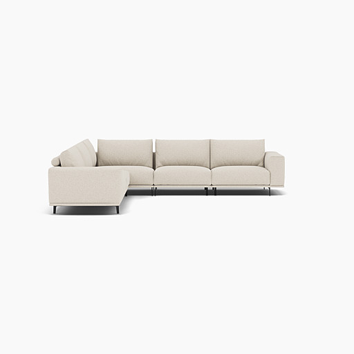 Large Corner Sofas