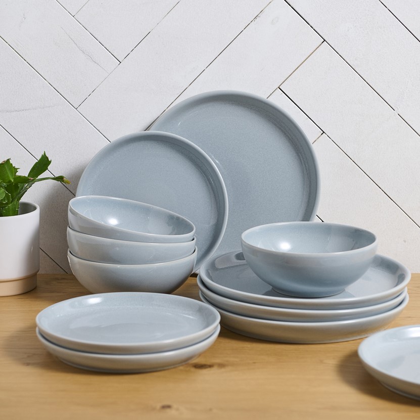 12 Piece Dinner Sets