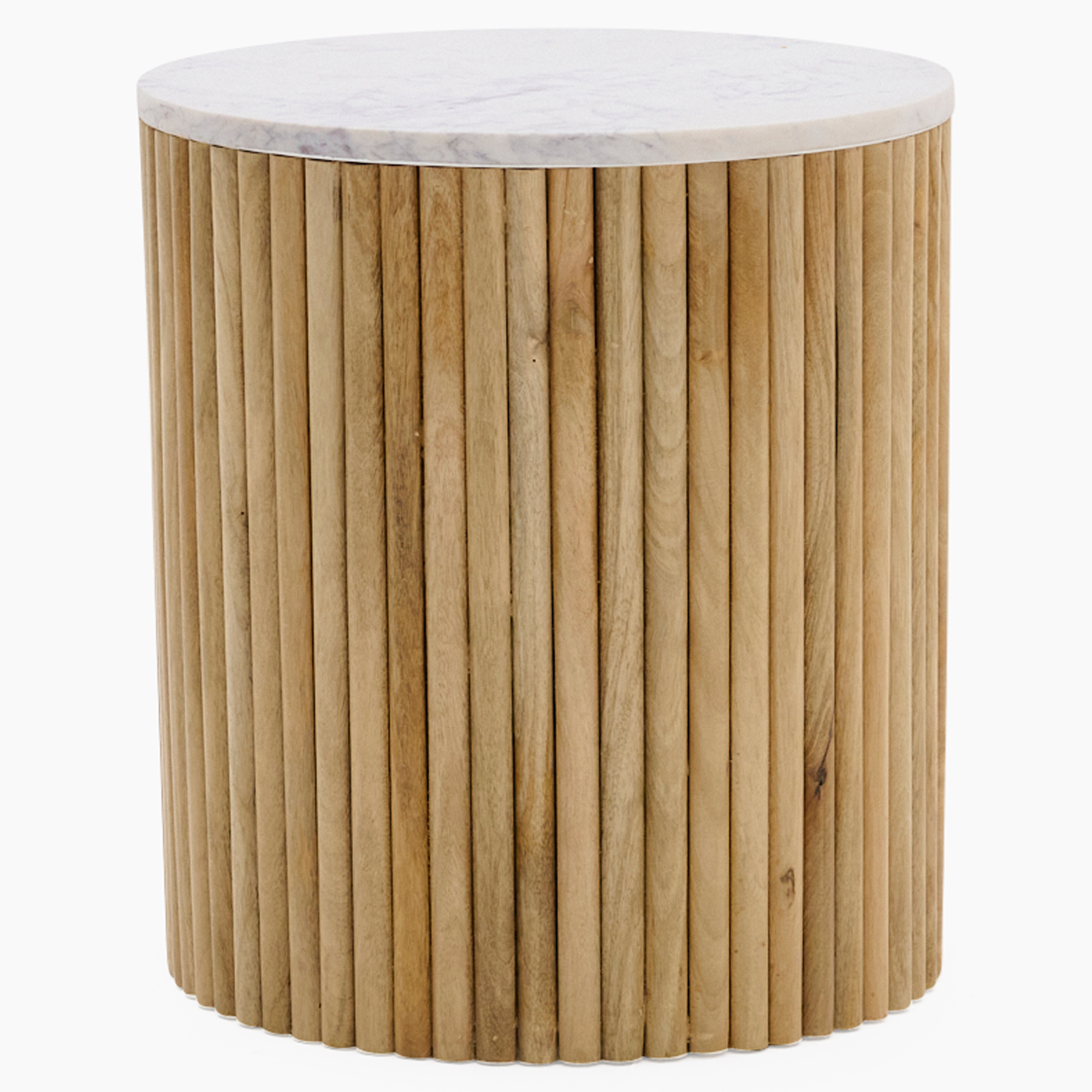 Round Side Tables