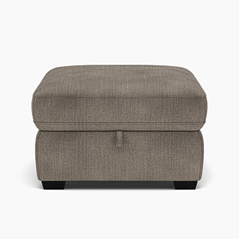 Storage Ottomans