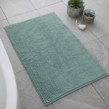 Bath mats