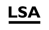 LSA logo