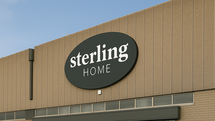 Exterior photo of our Elgin store