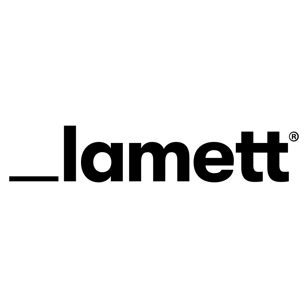 Lamett logo