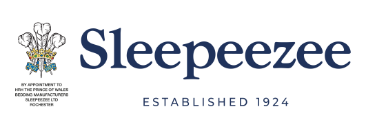 Sleepeezee logo