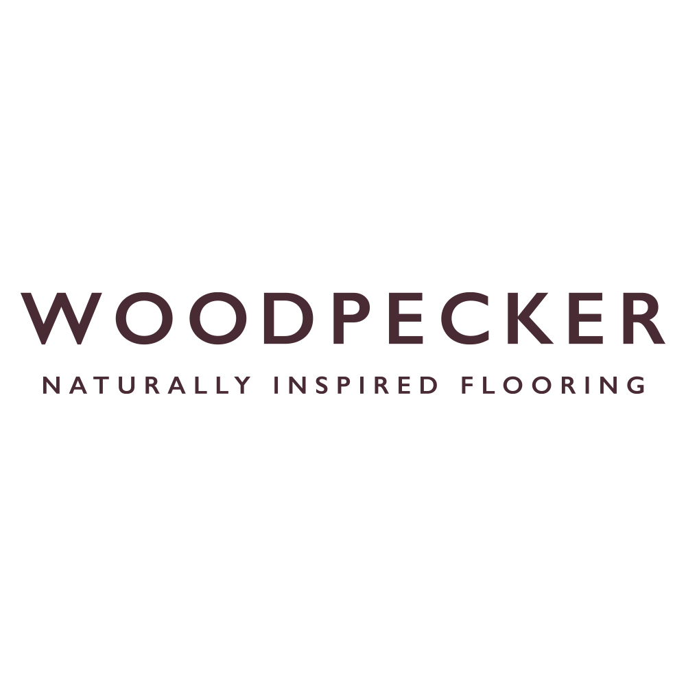 Woodpecker logo