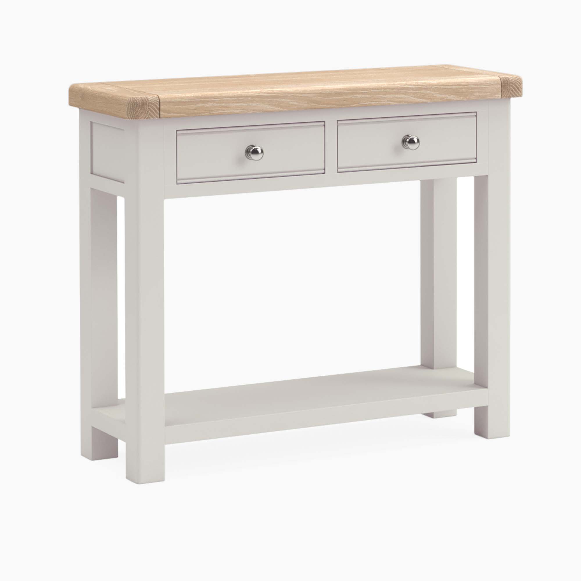 Console Tables