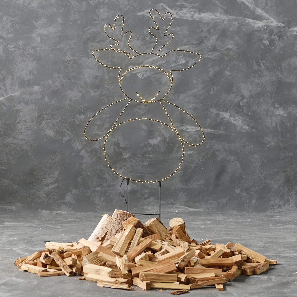 Christmas Outdoor Lights