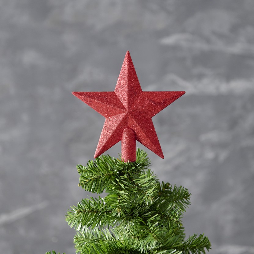 Christmas Tree Toppers