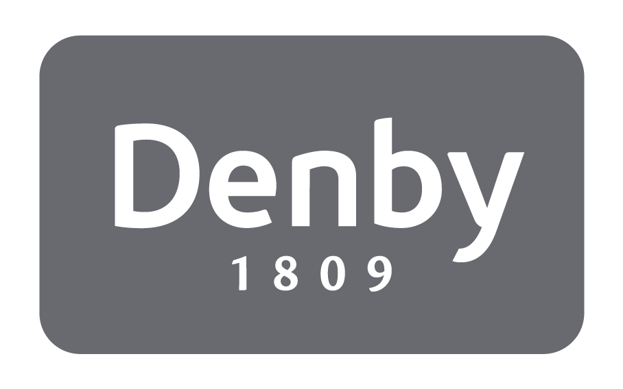 Denby logo