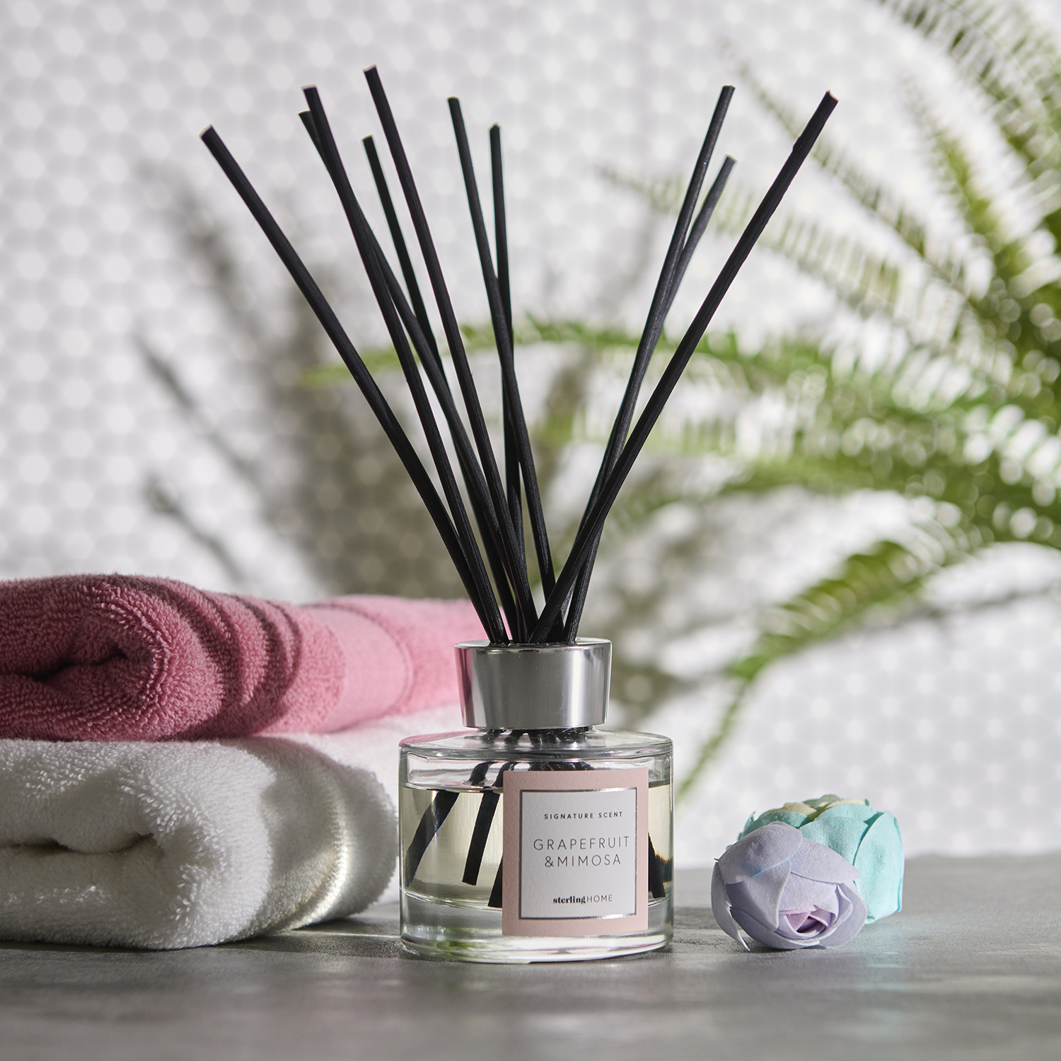 Diffusers