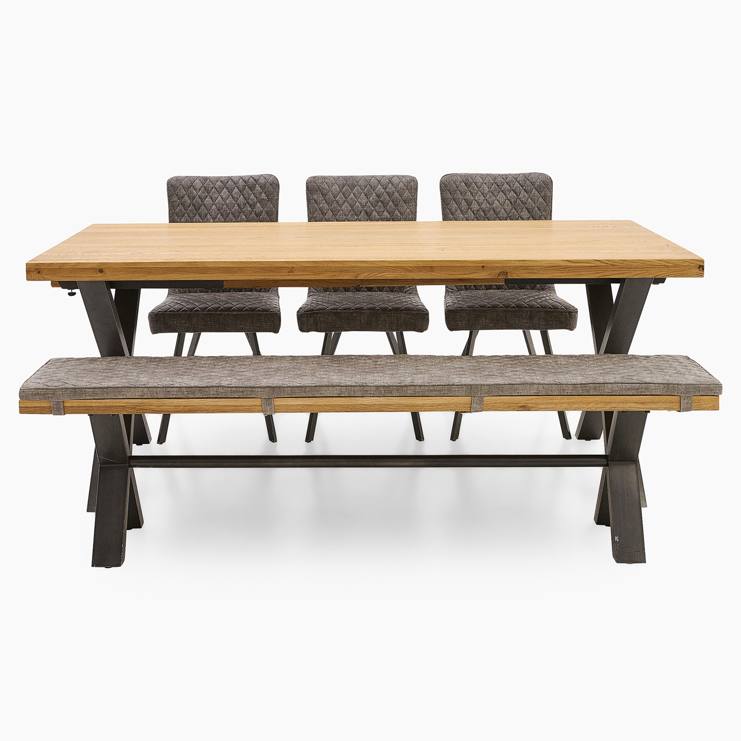 6 Seater Dining Tables