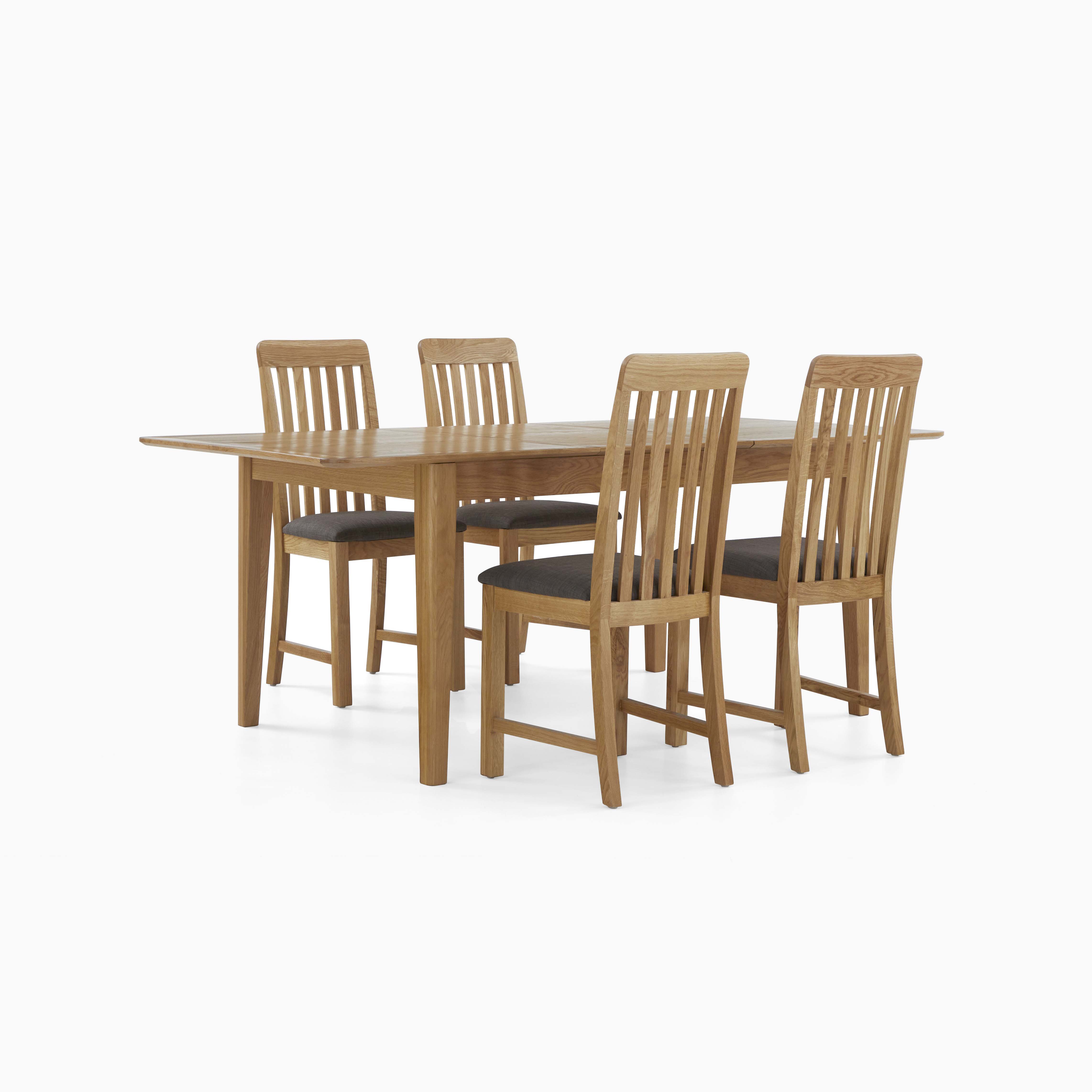 Extending Dining Table Sets