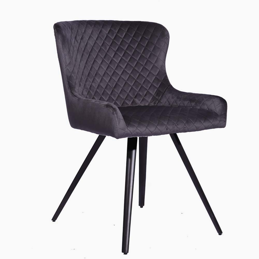 Velvet Dining Chairs