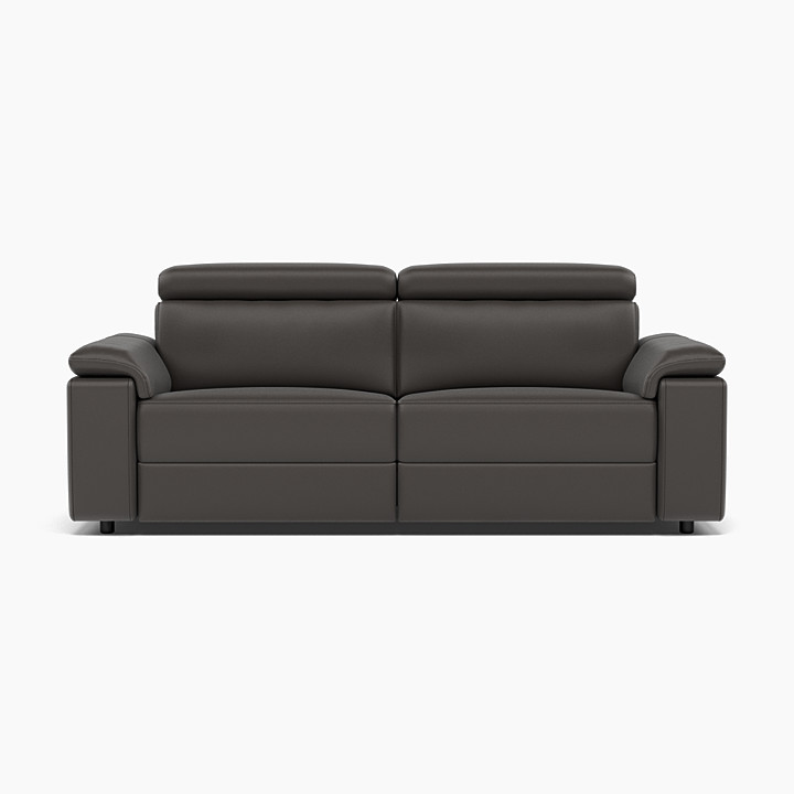 Italian Leather Sofas