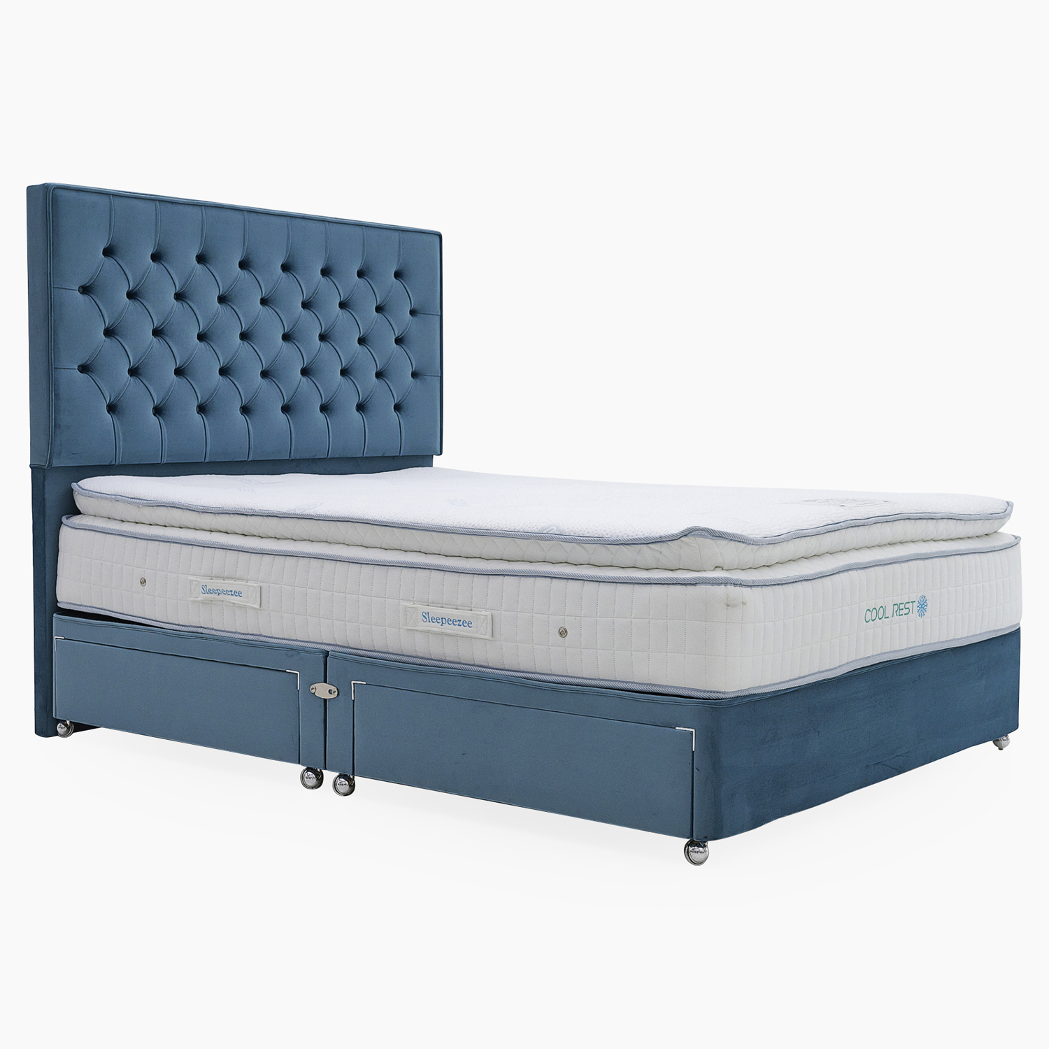 Divan Beds