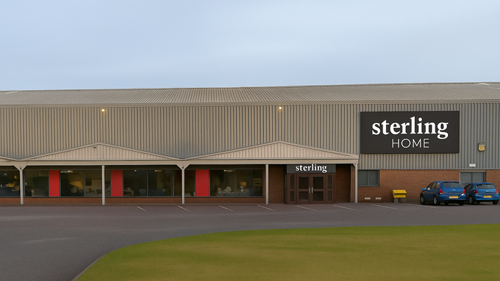 Exterior photo of our Montrose store