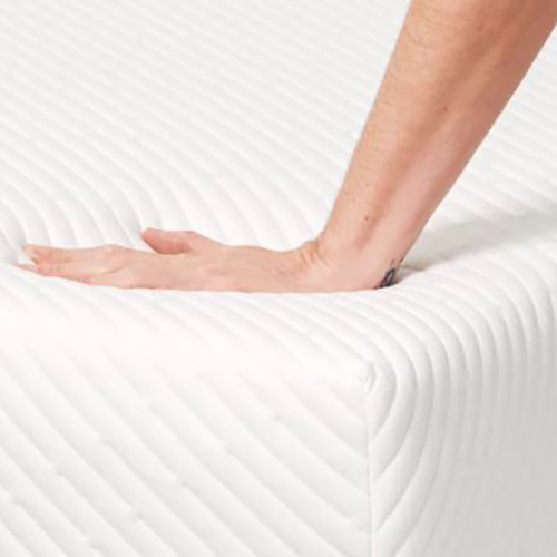 Memory Foam Mattresses
