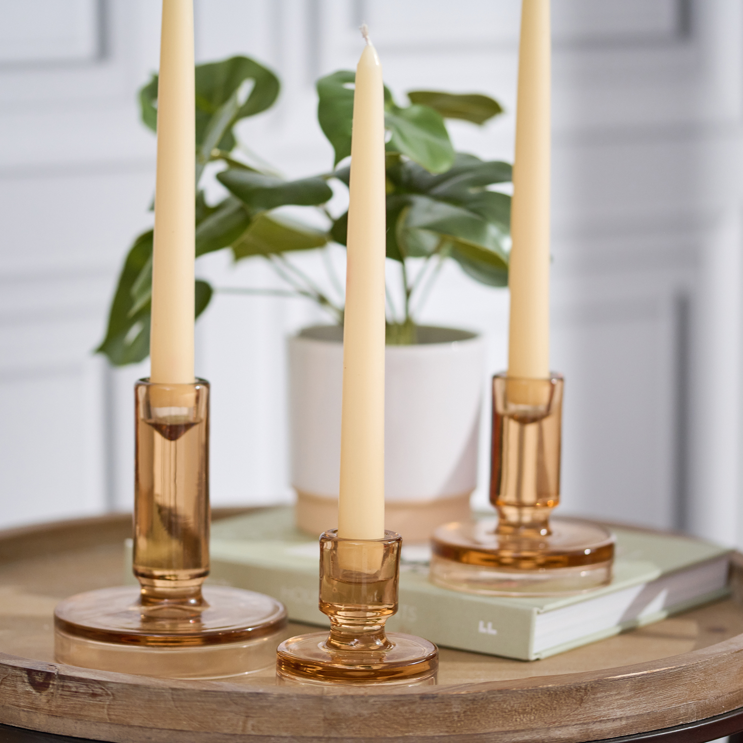 Candle Holders