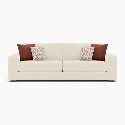 4 Seater Sofas