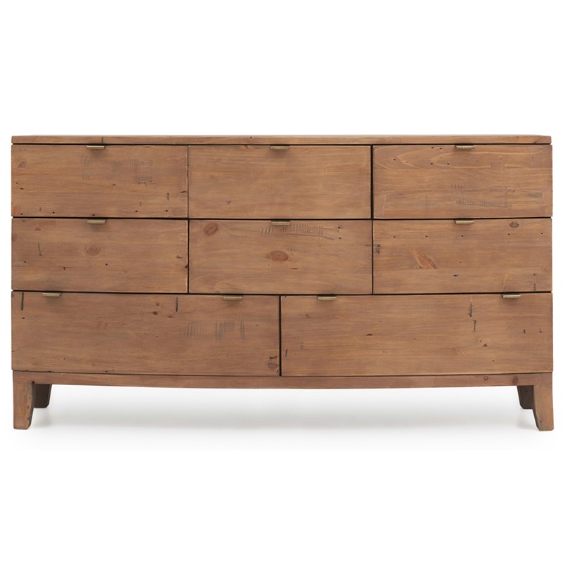 Wide Chests of Drawers