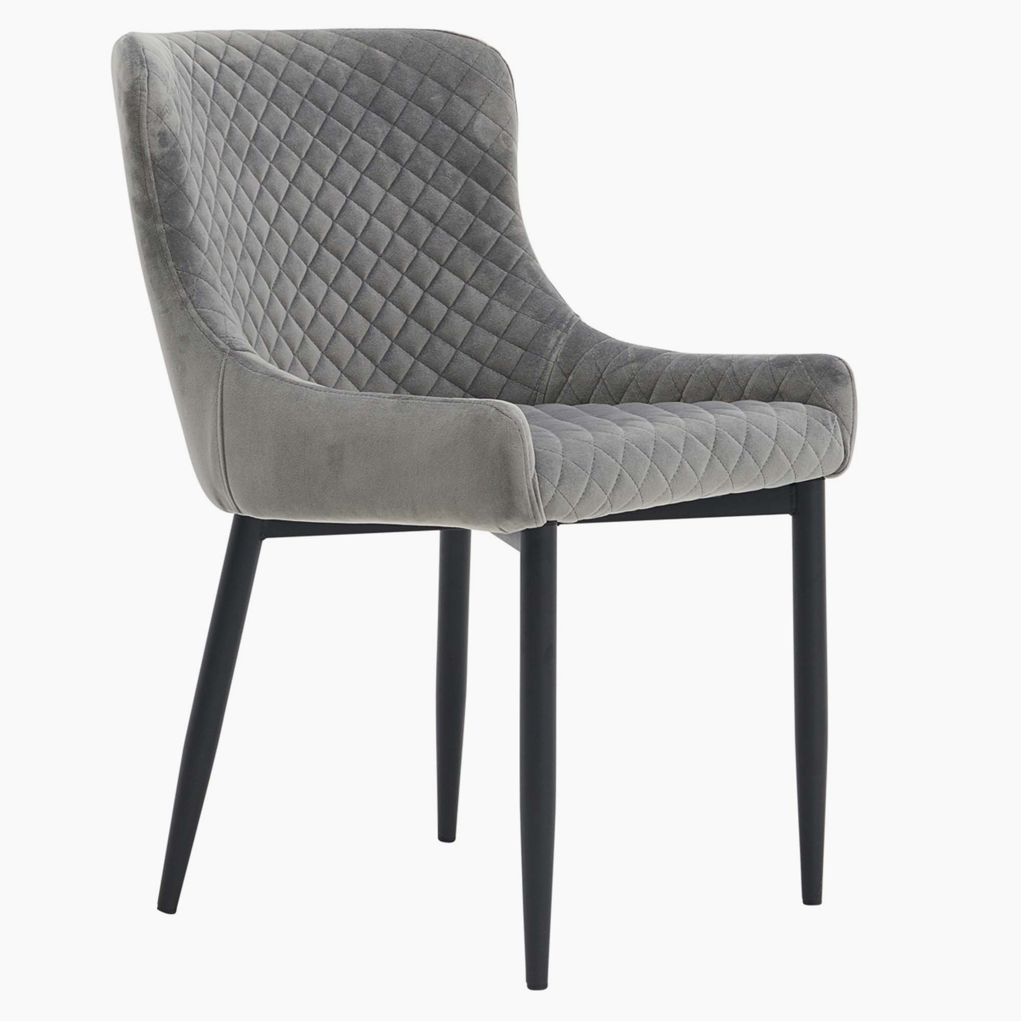 Grey Dining Chairs