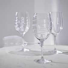 Glassware