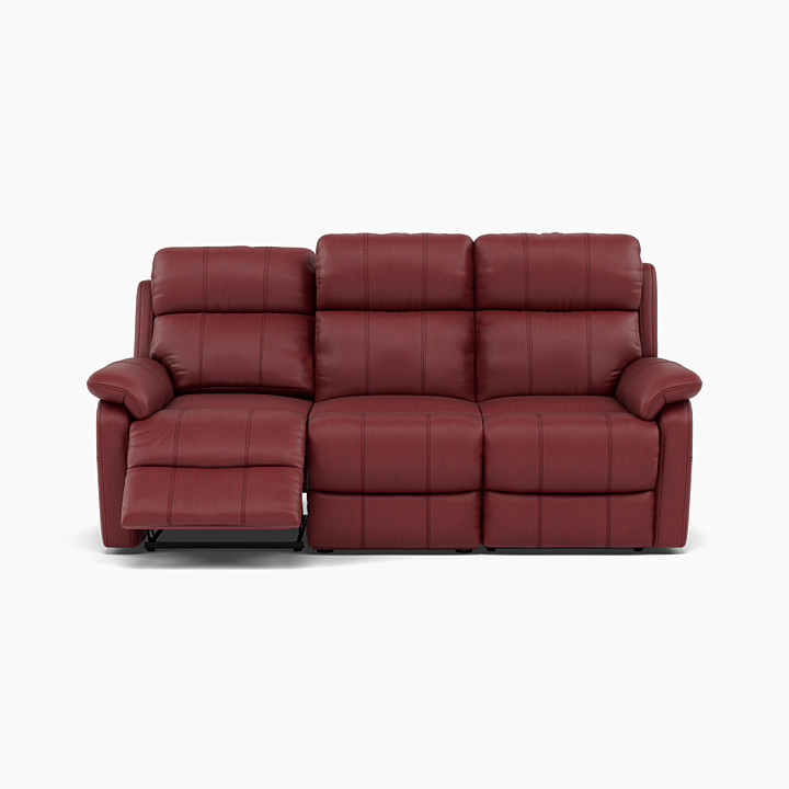 3 Seater Recliner Sofas