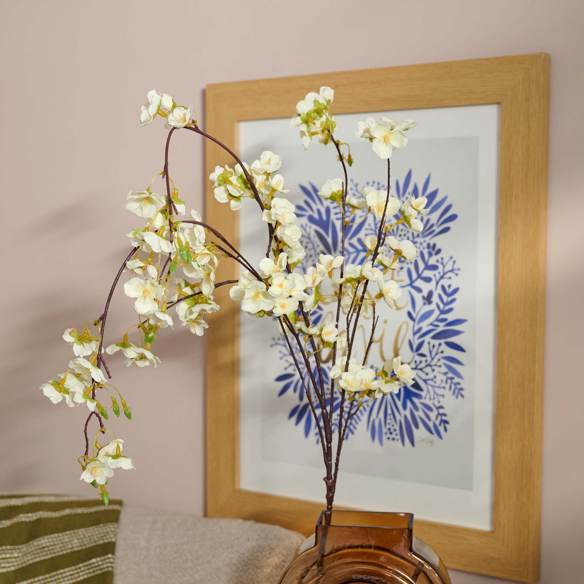 Artificial Plants & Flowers