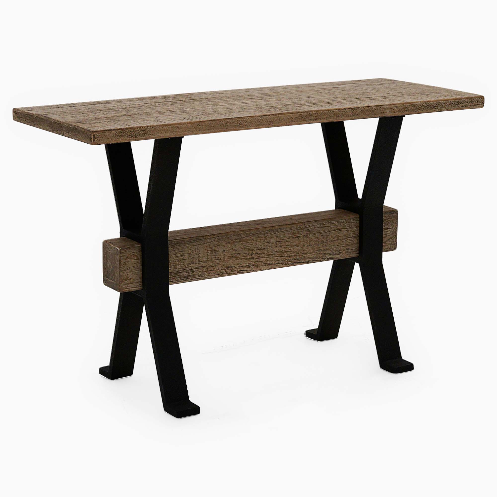 Large Console Tables