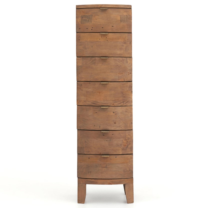 Tall Chests of Drawers