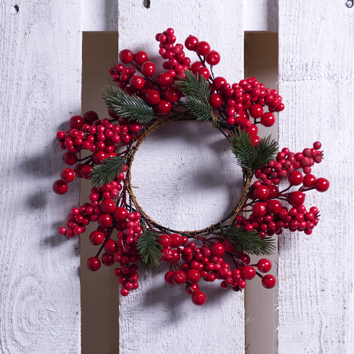 Christmas Wreaths