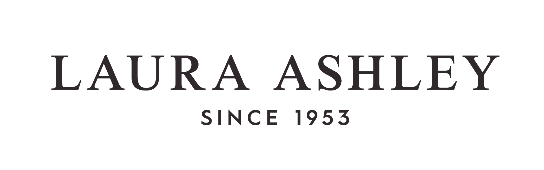 Laura Ashley logo