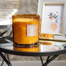 Candles & Home Fragrance