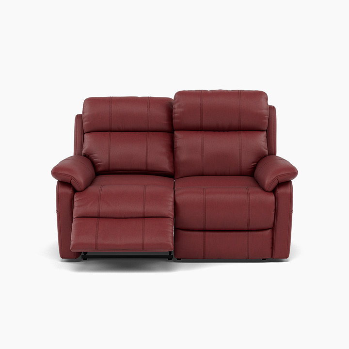 2 Seater Recliner Sofas