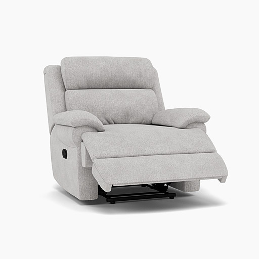 Fabric Recliner Chairs