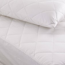 Mattress and pillow protectors