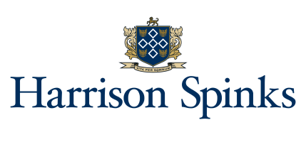 Harrison Spinks logo