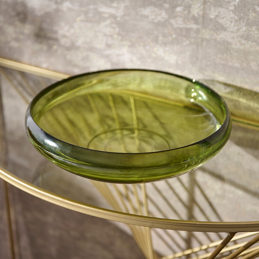 Decorative Bowls & Plates