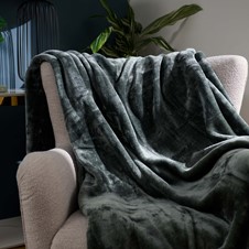 Blankets and throws