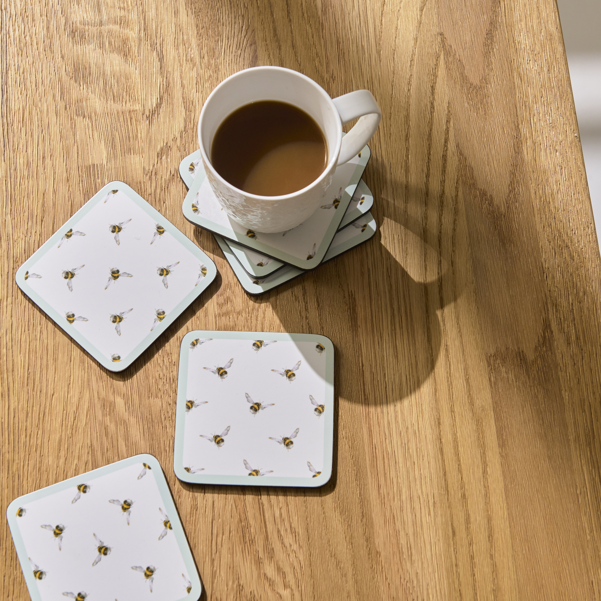 Placemats & Coasters