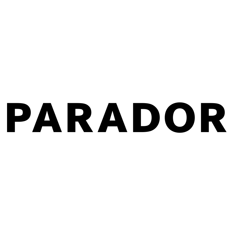 Parador logo
