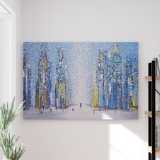 Canvas prints