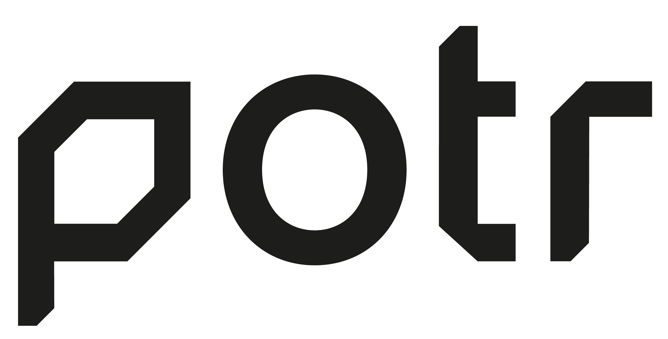 Potr logo